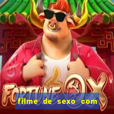 filme de sexo com lucelia santos